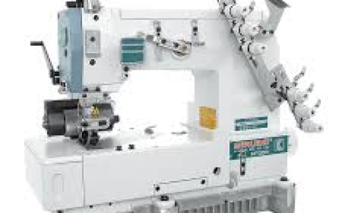 Bán máy nhiều kim công ty TNHH TMDV ĐÌNH QUYỀN - Tiềm năng và thách thức trong ngành sản xuất