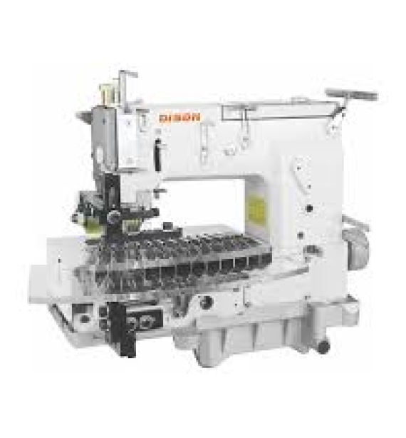 Bán Máy Nhiều Kim 2