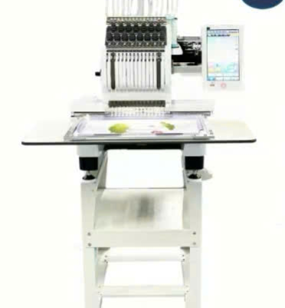 Máy Nhiều Kim 03