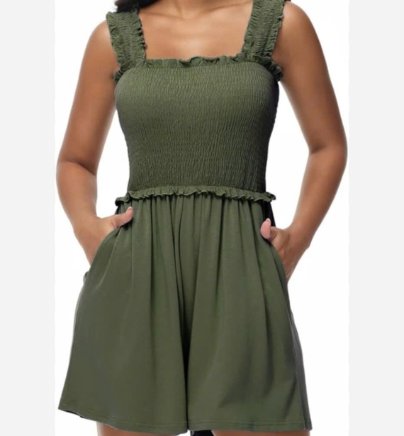 Đồ Nhún Thun Đẹp 6